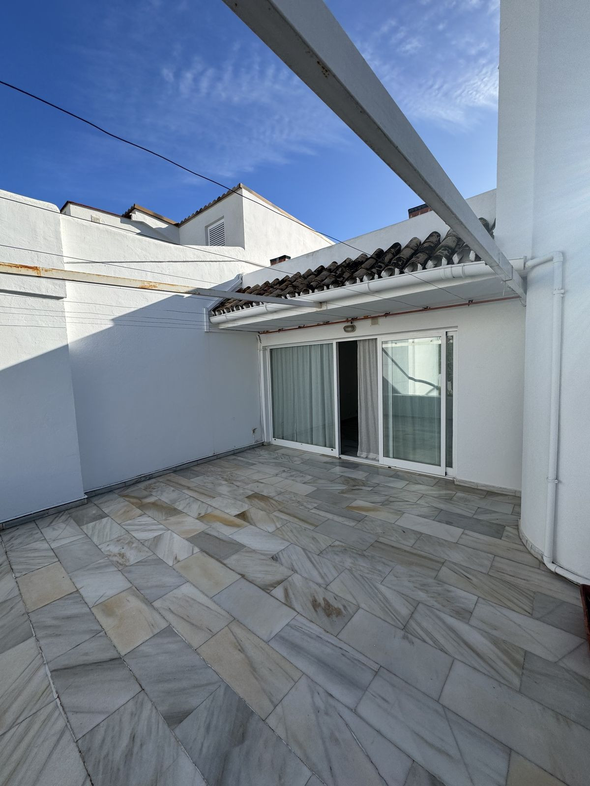4 Bed Townhouse for sale in Torrequebrada Costa Del Sol, Málaga, Spain