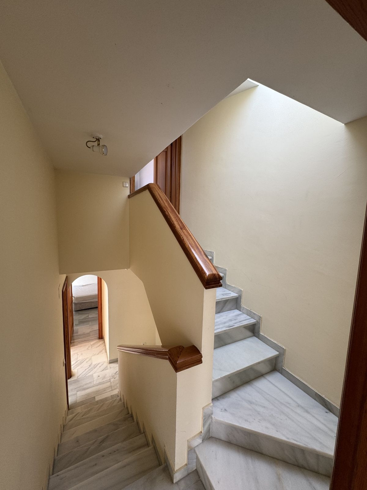4 Bed Townhouse for sale in Torrequebrada Costa Del Sol, Málaga, Spain