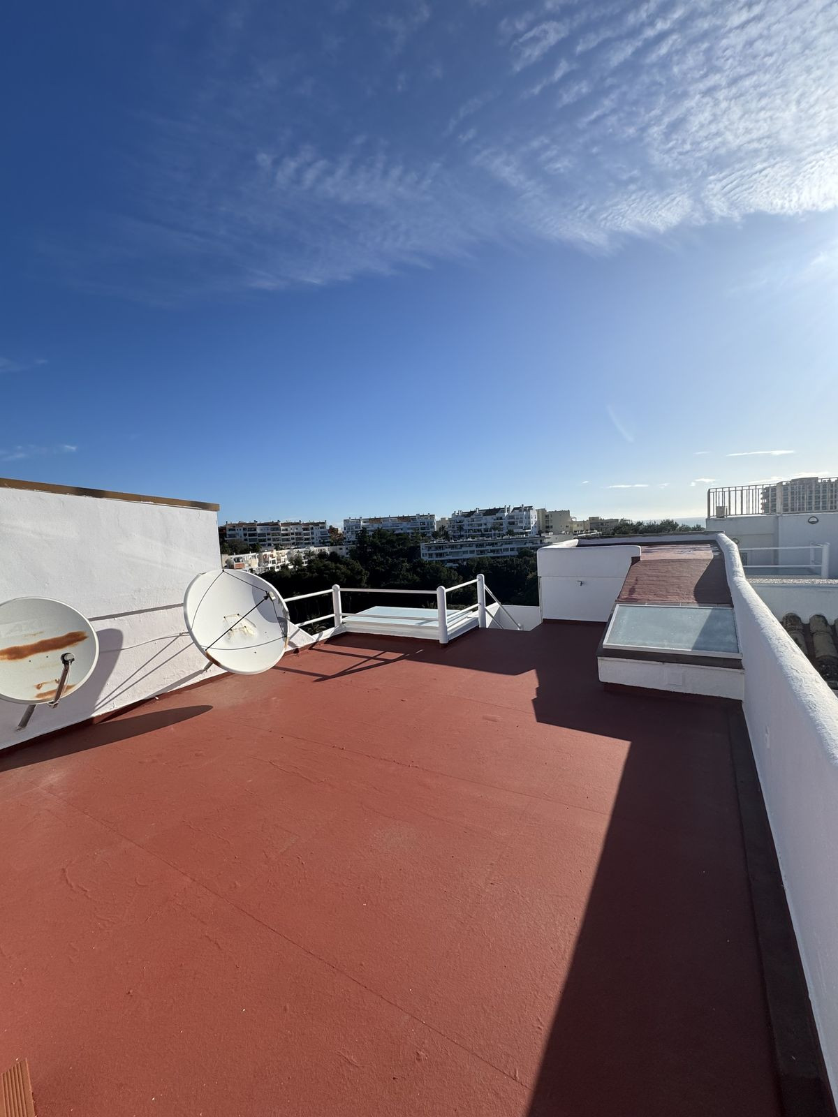 4 Bed Townhouse for sale in Torrequebrada Costa Del Sol, Málaga, Spain