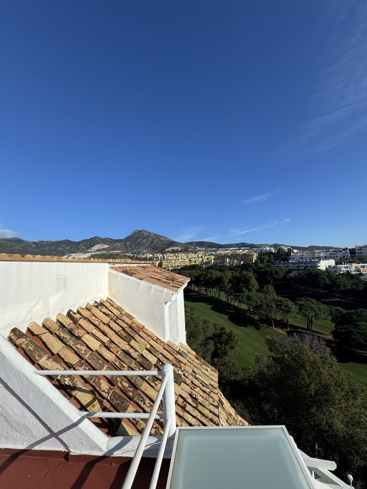 4 Bed Townhouse for sale in Torrequebrada Costa Del Sol, Málaga, Spain