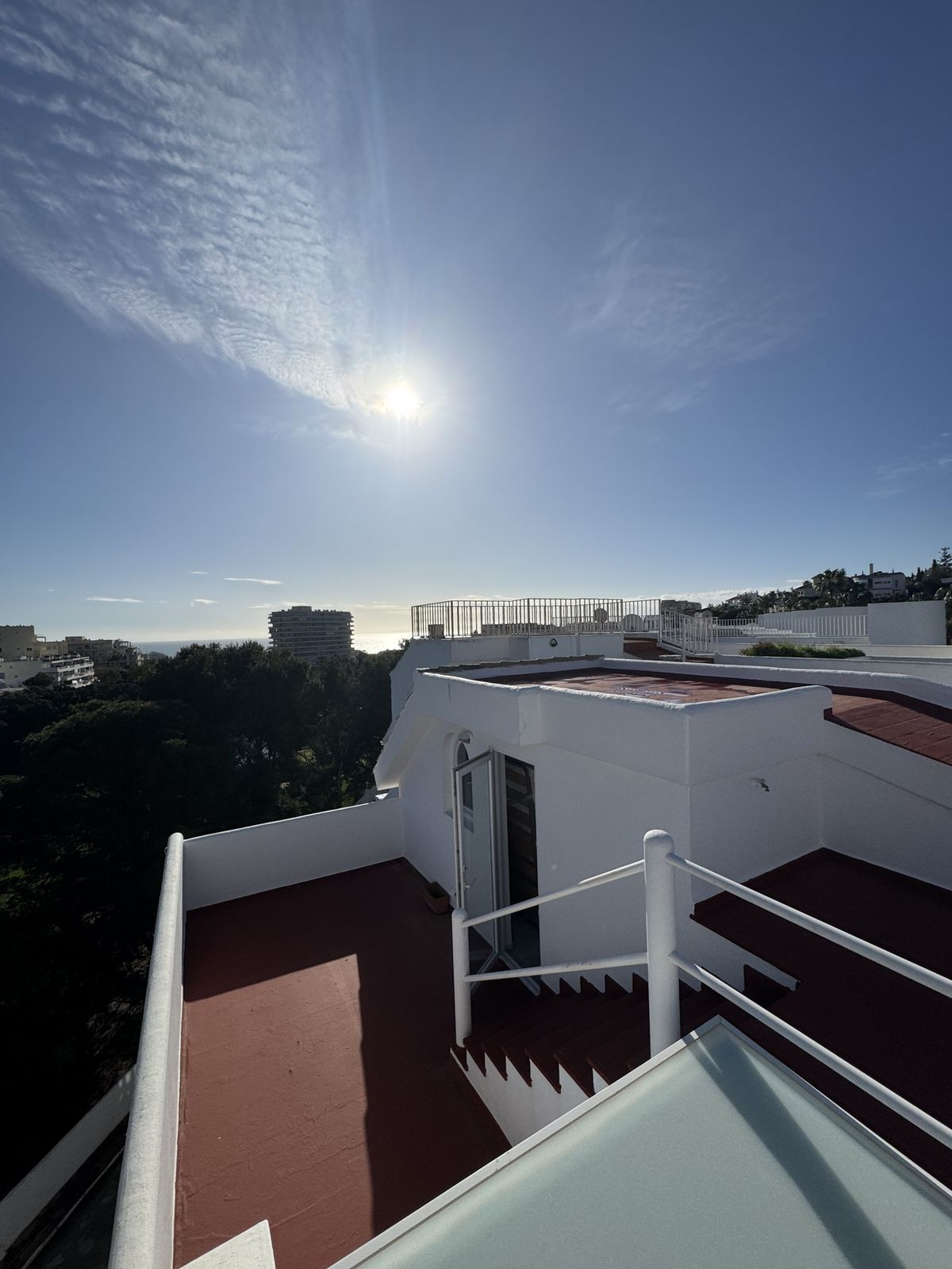 4 Bed Townhouse for sale in Torrequebrada Costa Del Sol, Málaga, Spain