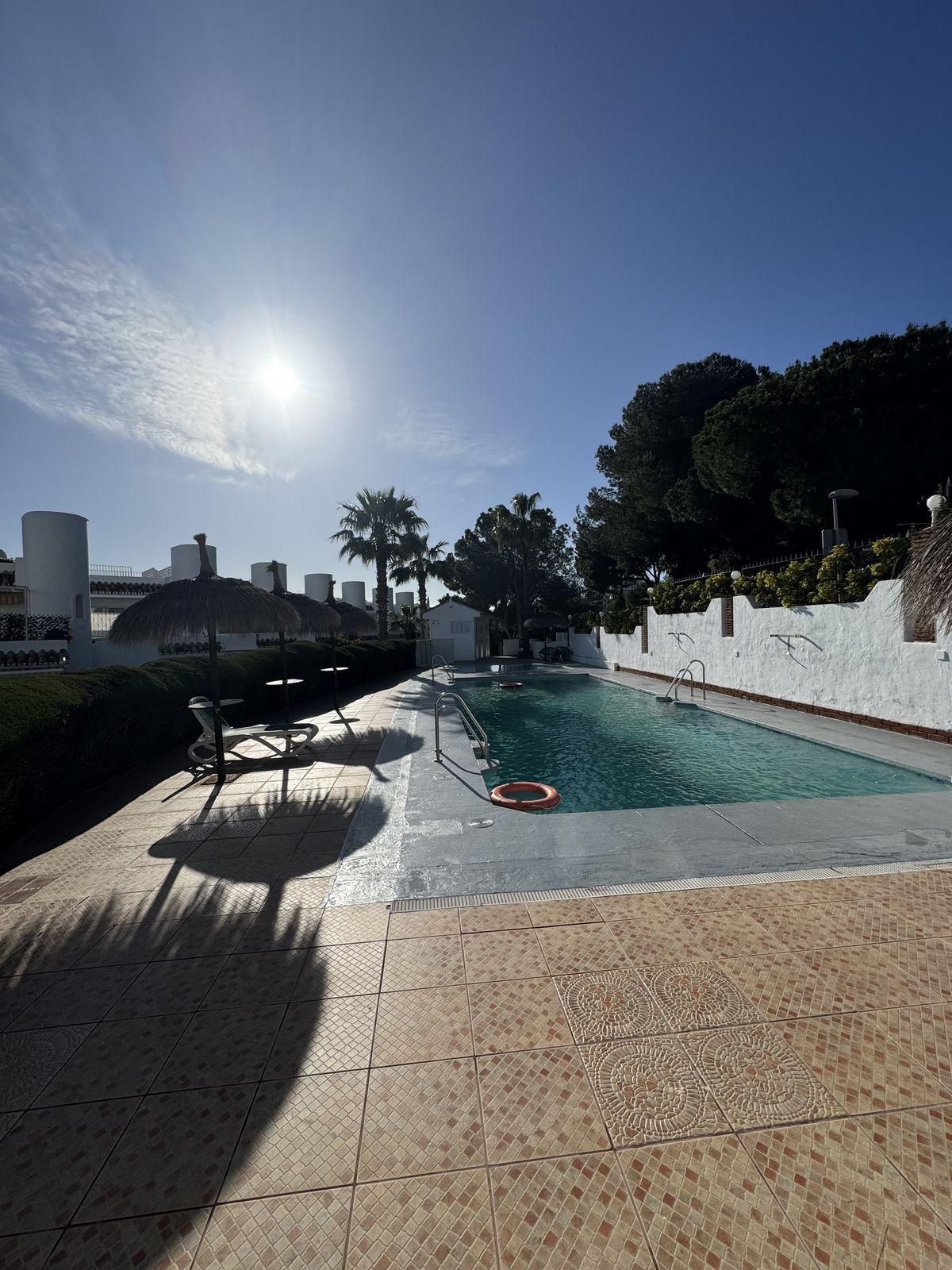 4 Bed Townhouse for sale in Torrequebrada Costa Del Sol, Málaga, Spain