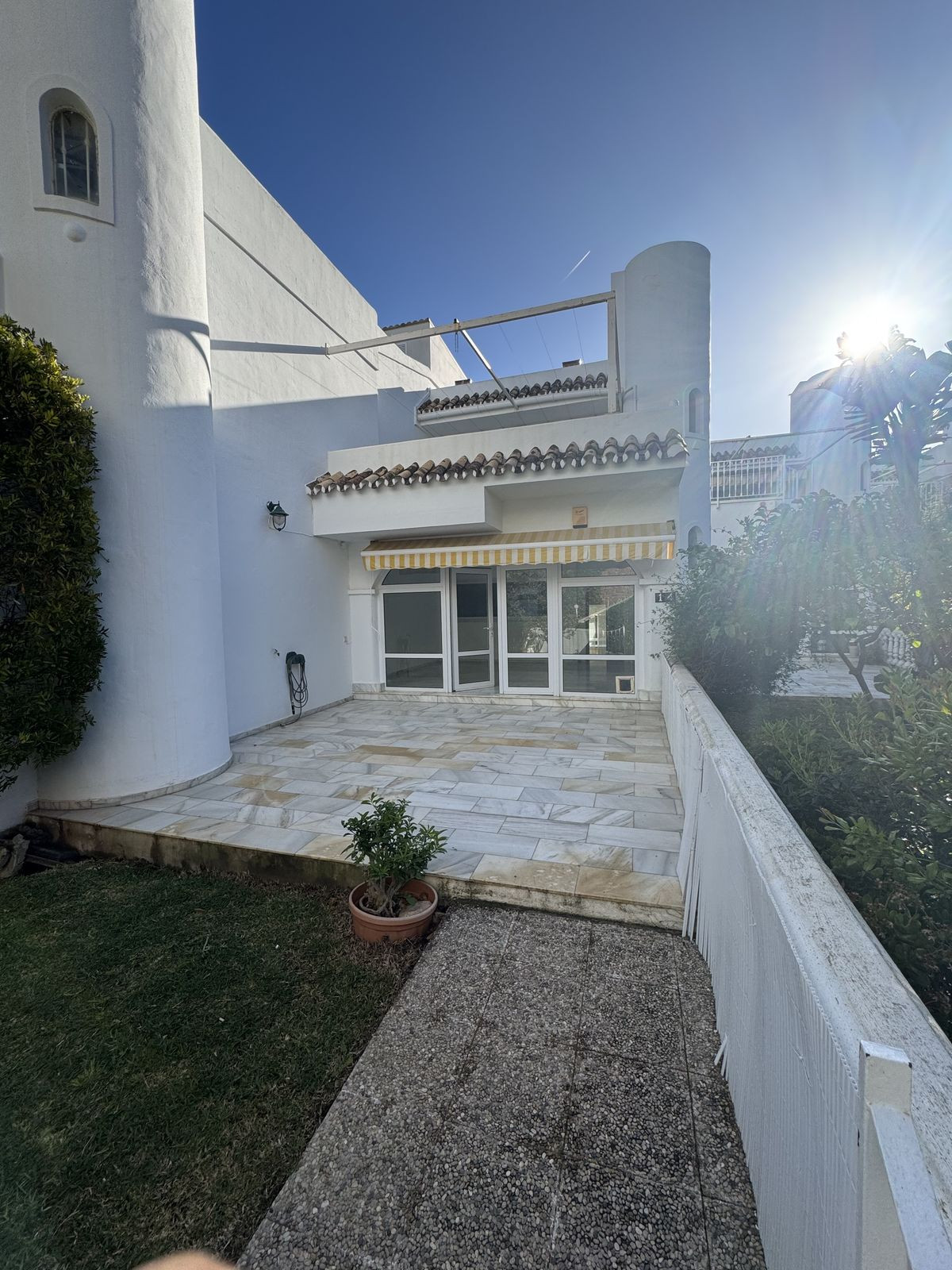 4 Bed Townhouse for sale in Torrequebrada Costa Del Sol, Málaga, Spain