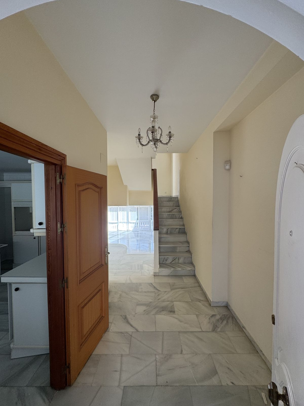 4 Bed Townhouse for sale in Torrequebrada Costa Del Sol, Málaga, Spain