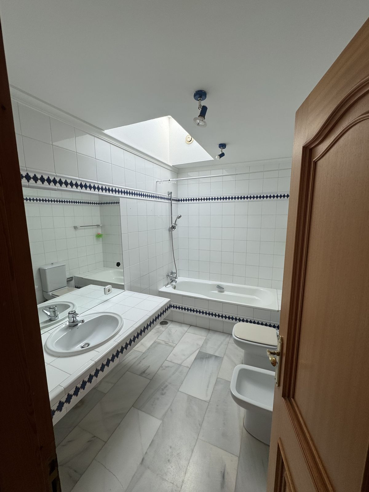 4 Bed Townhouse for sale in Torrequebrada Costa Del Sol, Málaga, Spain