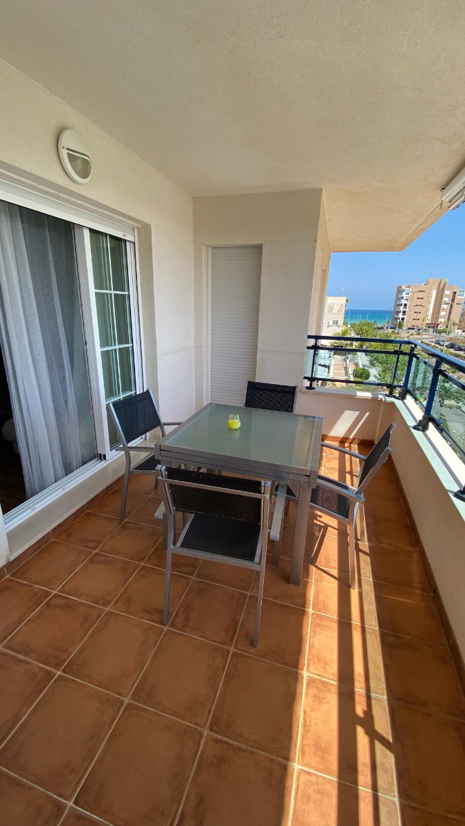 2 Bed Apartment for sale in Mil Palmeras Costa Blanca, Alicante, Spain
