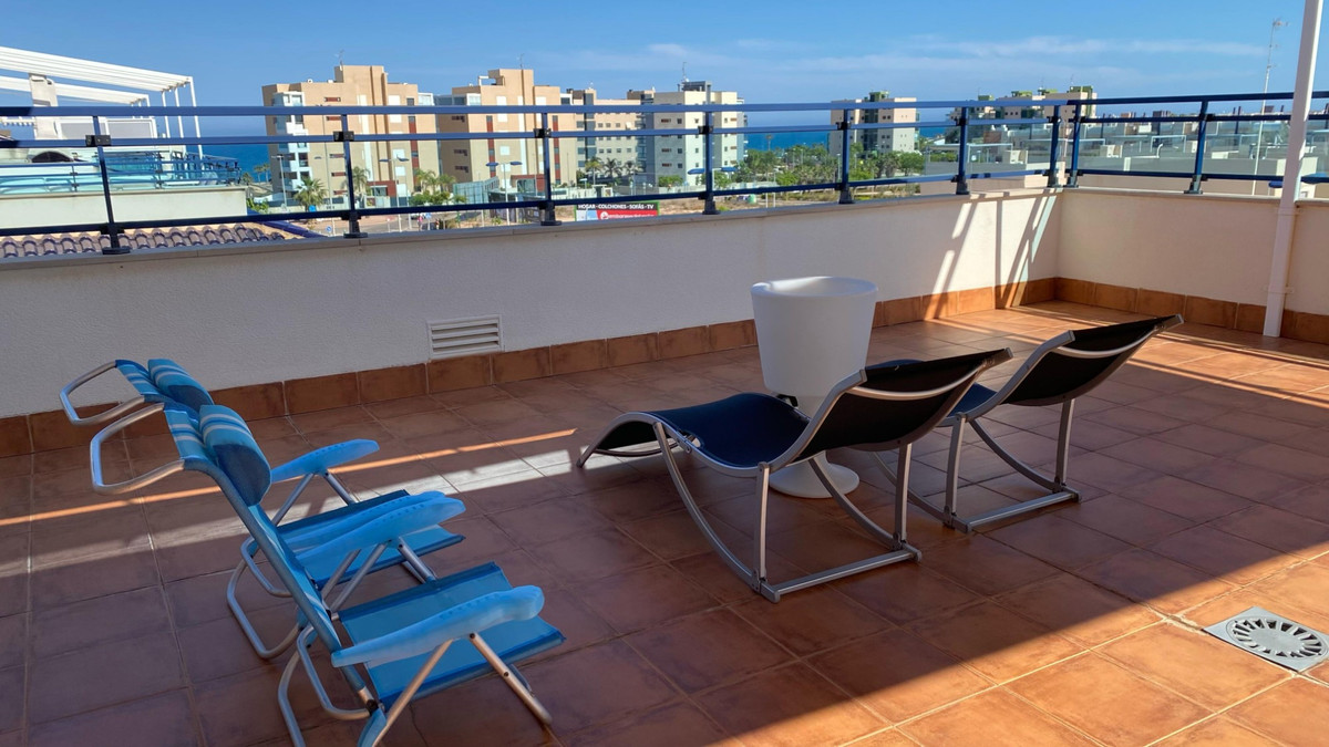 2 Bed Apartment for sale in Mil Palmeras Costa Blanca, Alicante, Spain