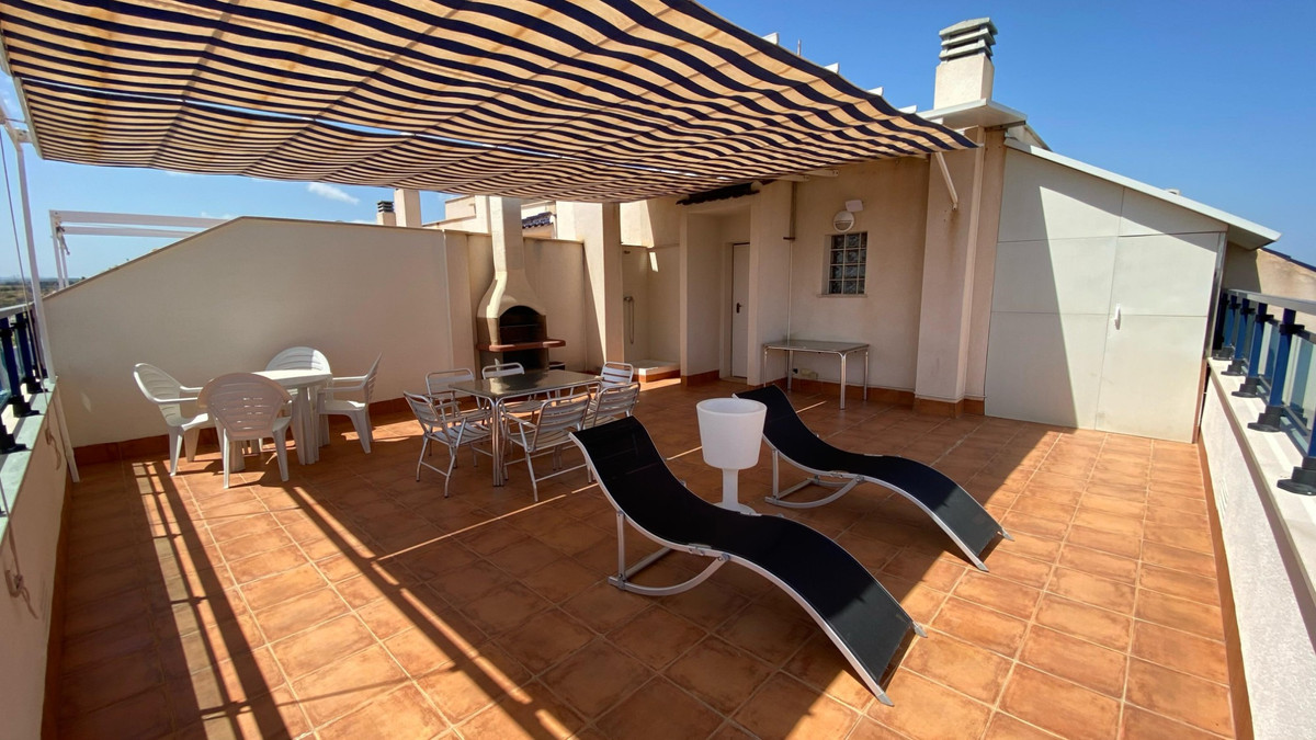2 Bed Apartment for sale in Mil Palmeras Costa Blanca, Alicante, Spain