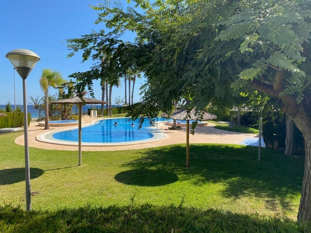 2 Bed Apartment for sale in Mil Palmeras Costa Blanca, Alicante, Spain