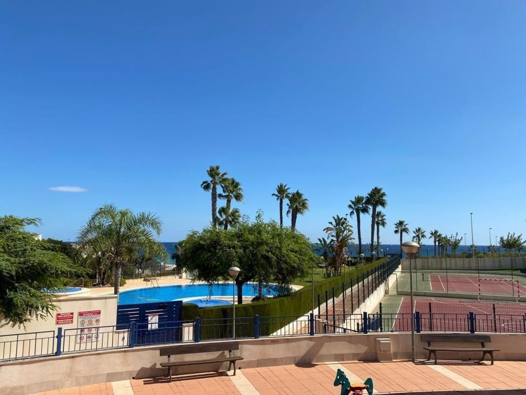 2 Bed Apartment for sale in Mil Palmeras Costa Blanca, Alicante, Spain