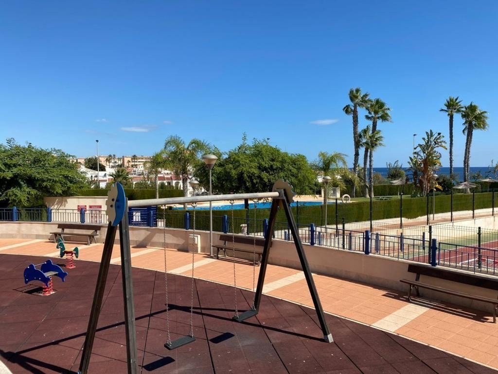 2 Bed Apartment for sale in Mil Palmeras Costa Blanca, Alicante, Spain