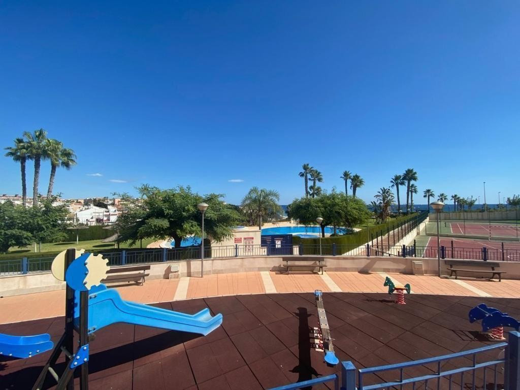 2 Bed Apartment for sale in Mil Palmeras Costa Blanca, Alicante, Spain