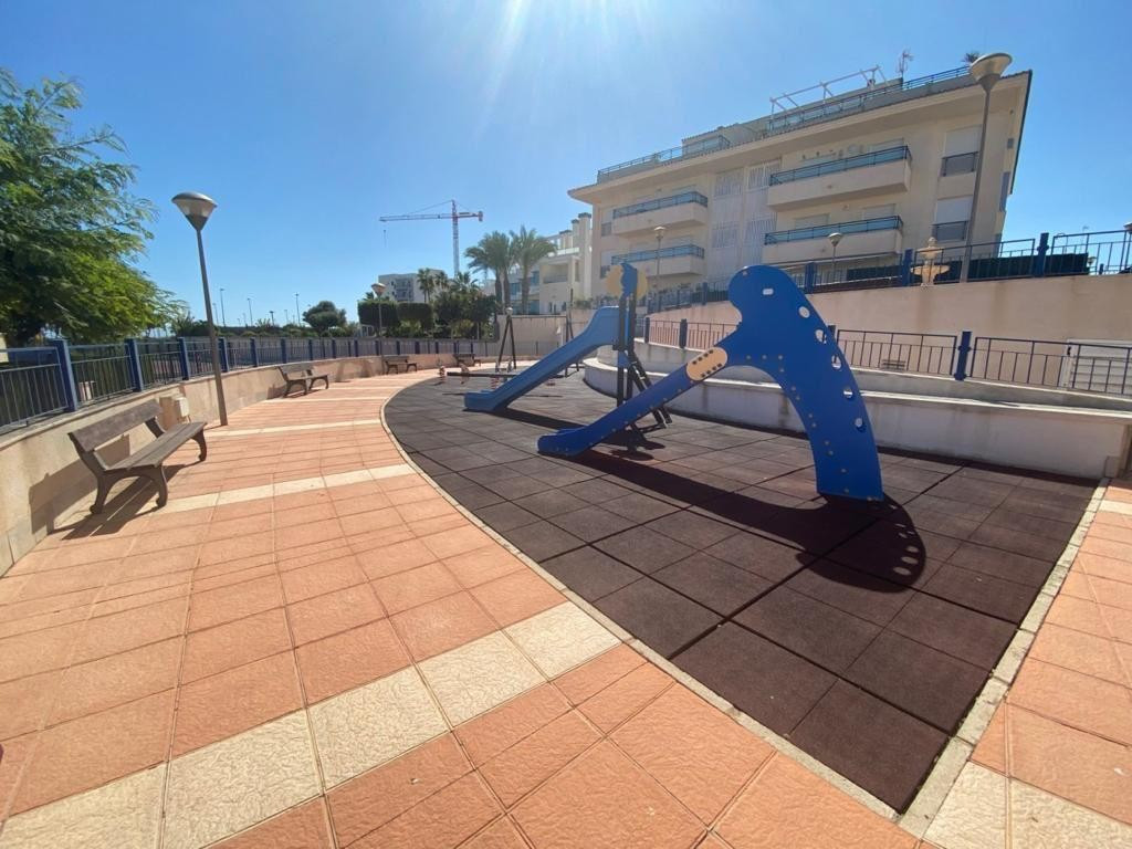 2 Bed Apartment for sale in Mil Palmeras Costa Blanca, Alicante, Spain