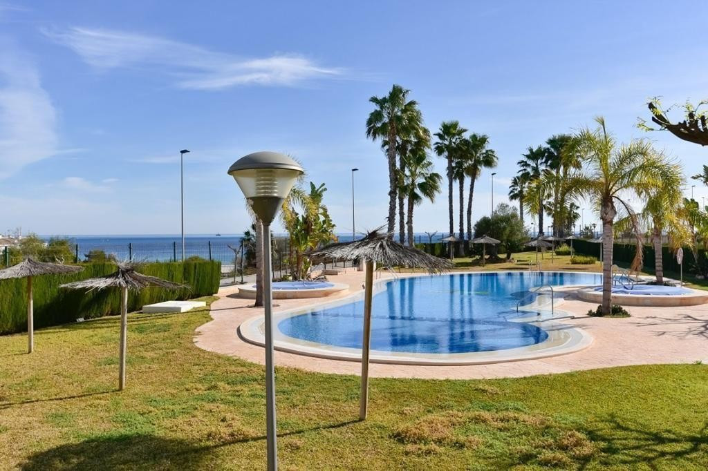 2 Bed Apartment for sale in Mil Palmeras Costa Blanca, Alicante, Spain