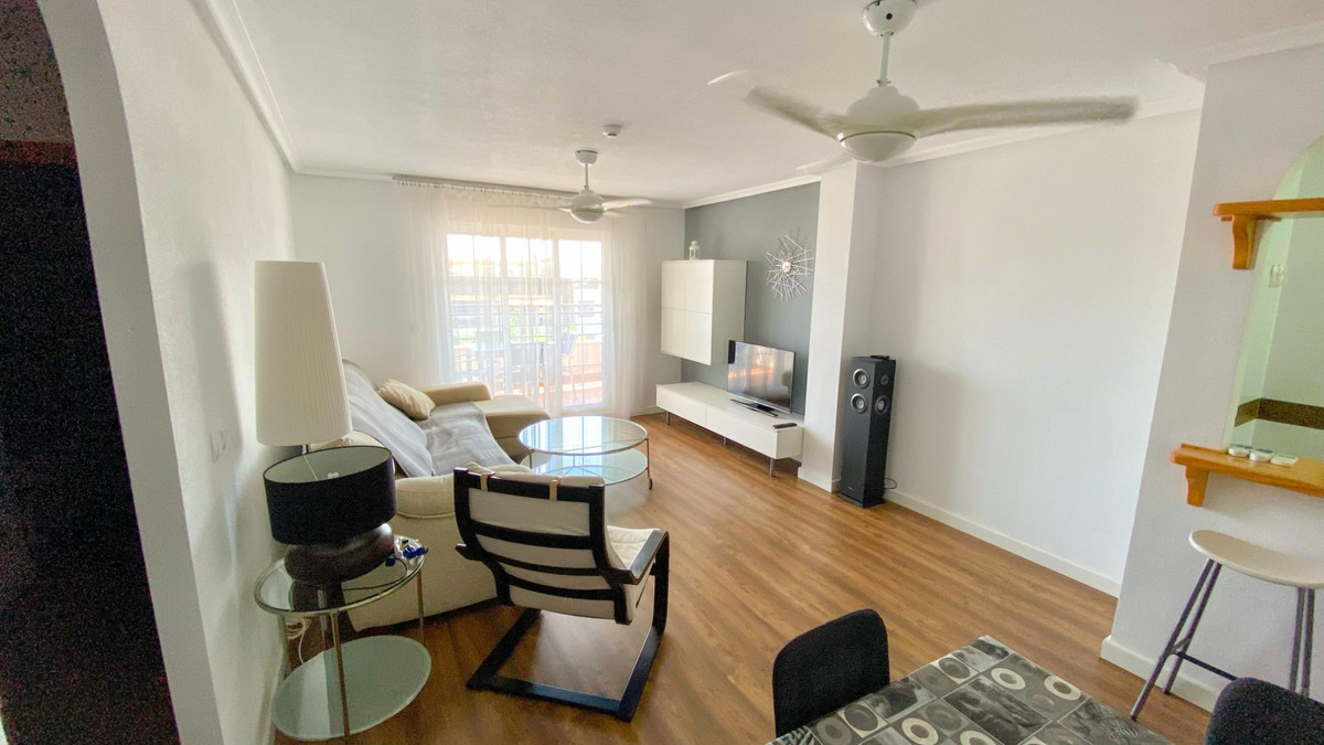 2 Bed Apartment for sale in Mil Palmeras Costa Blanca, Alicante, Spain