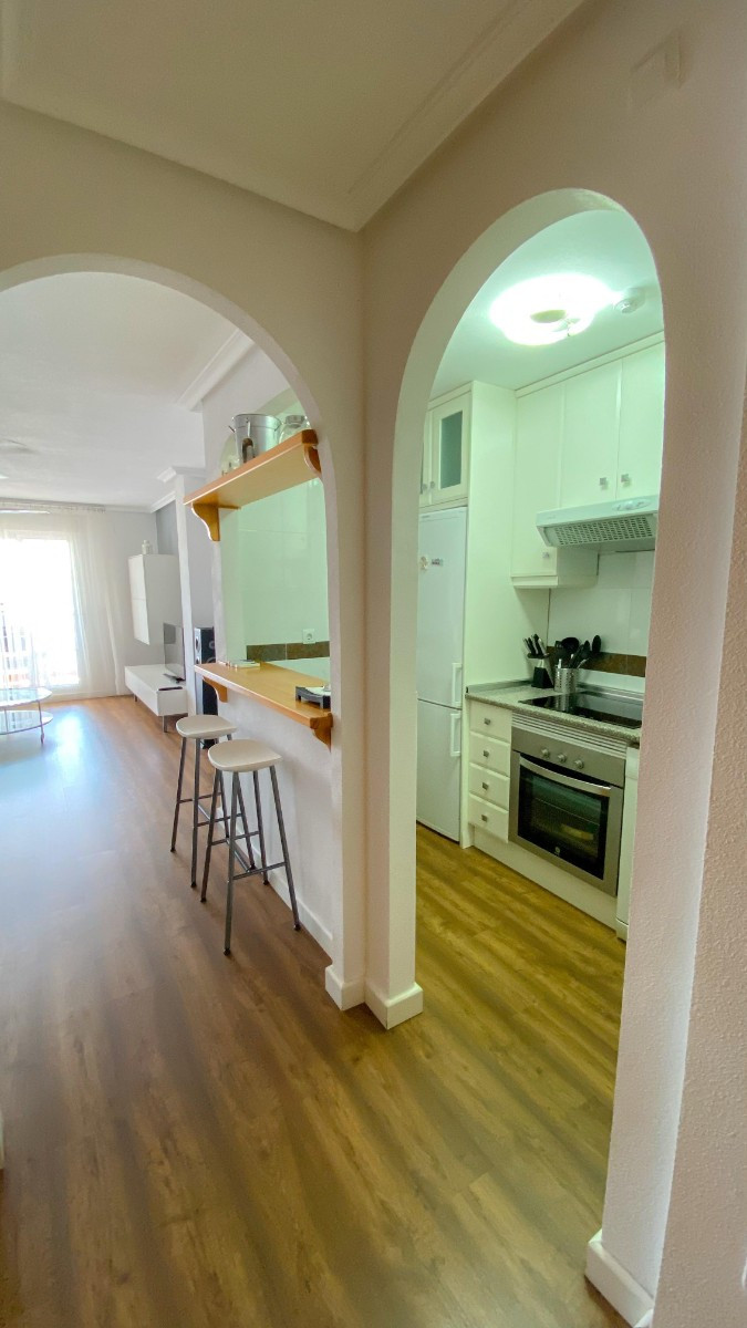 2 Bed Apartment for sale in Mil Palmeras Costa Blanca, Alicante, Spain