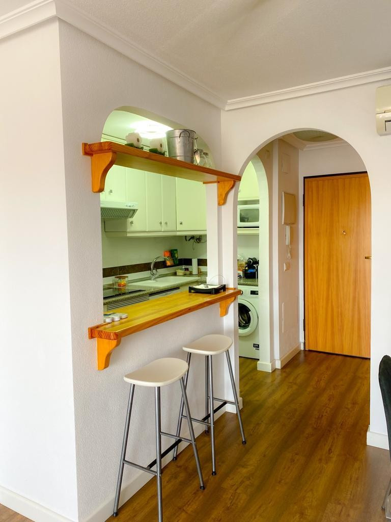 2 Bed Apartment for sale in Mil Palmeras Costa Blanca, Alicante, Spain