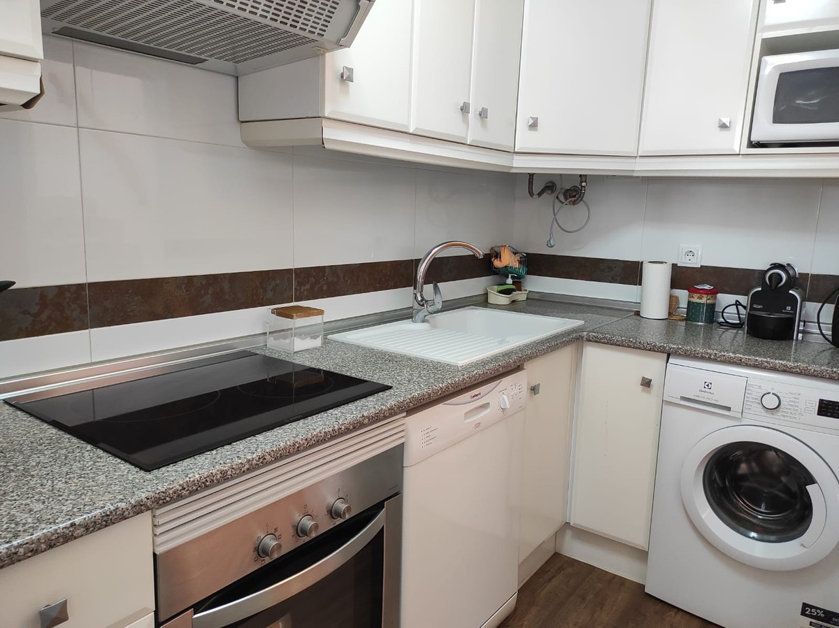 2 Bed Apartment for sale in Mil Palmeras Costa Blanca, Alicante, Spain
