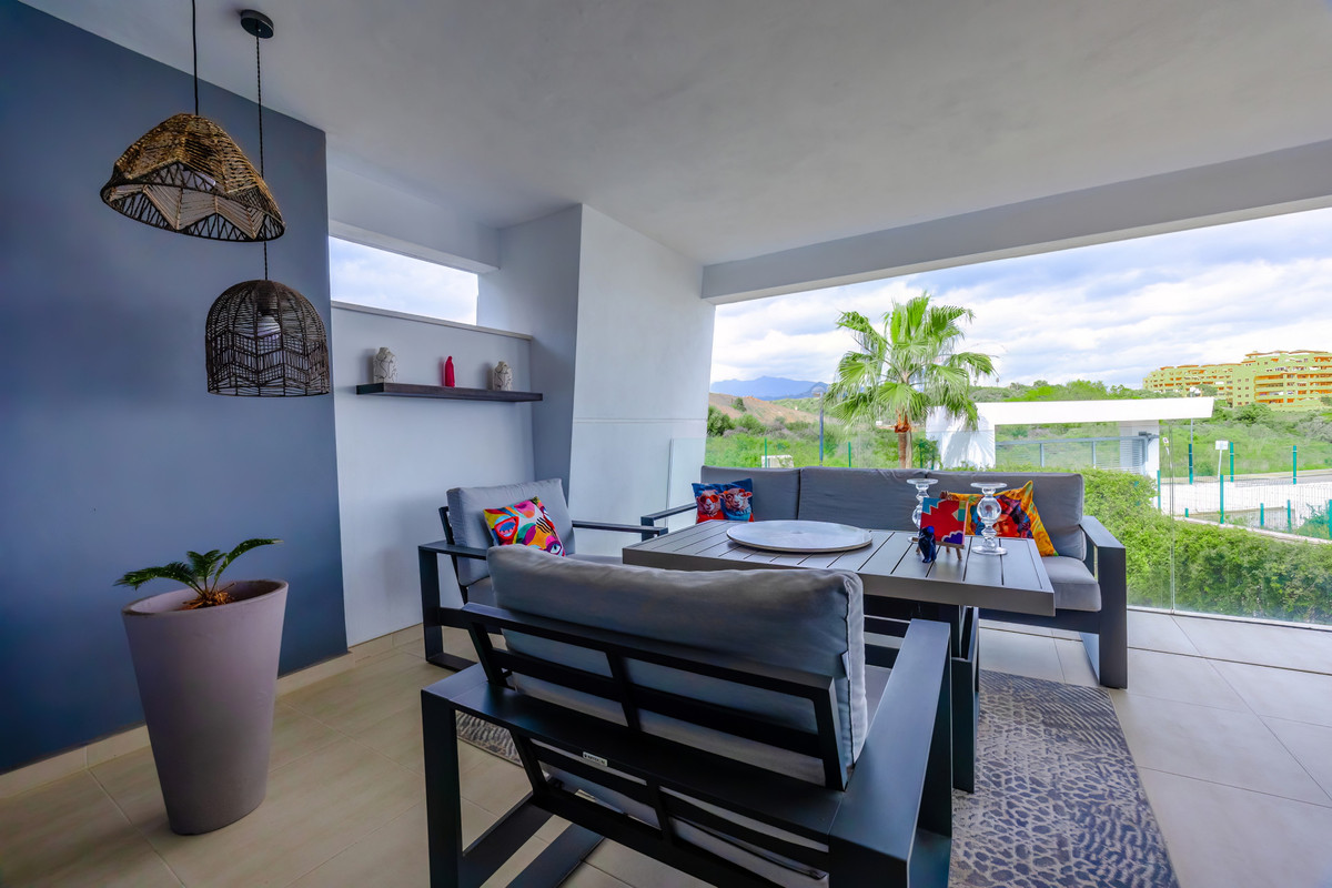 2 Bed Apartment for sale in Selwo Costa Del Sol, Málaga, Spain