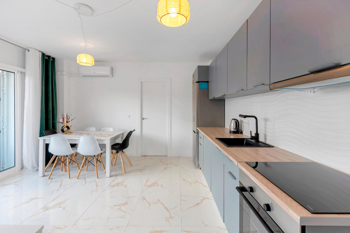 3 Bed Apartment for sale in La Mata Costa Blanca, Alicante, Spain