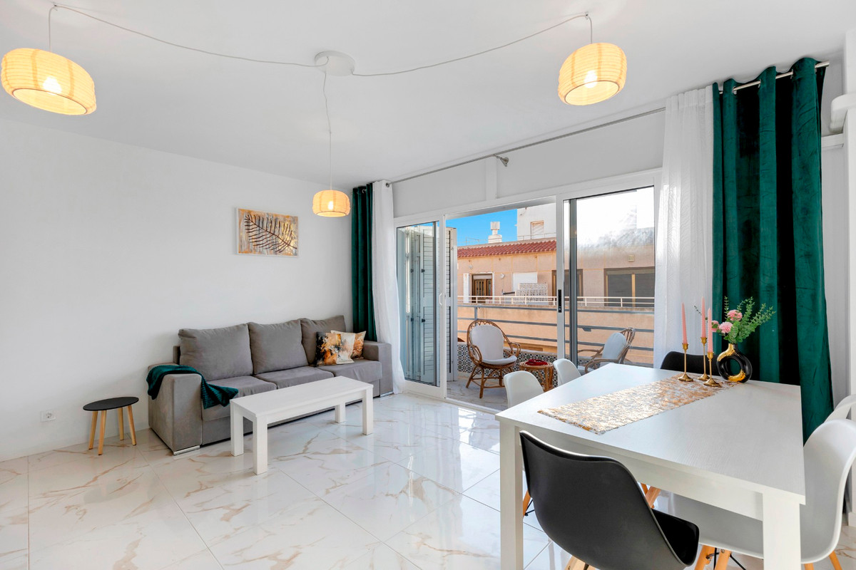 3 Bed Apartment for sale in La Mata Costa Blanca, Alicante, Spain