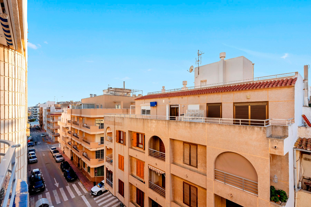 3 Bed Apartment for sale in La Mata Costa Blanca, Alicante, Spain
