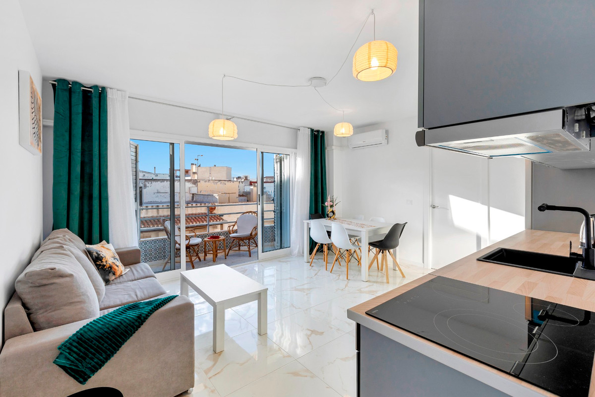 3 Bed Apartment for sale in La Mata Costa Blanca, Alicante, Spain