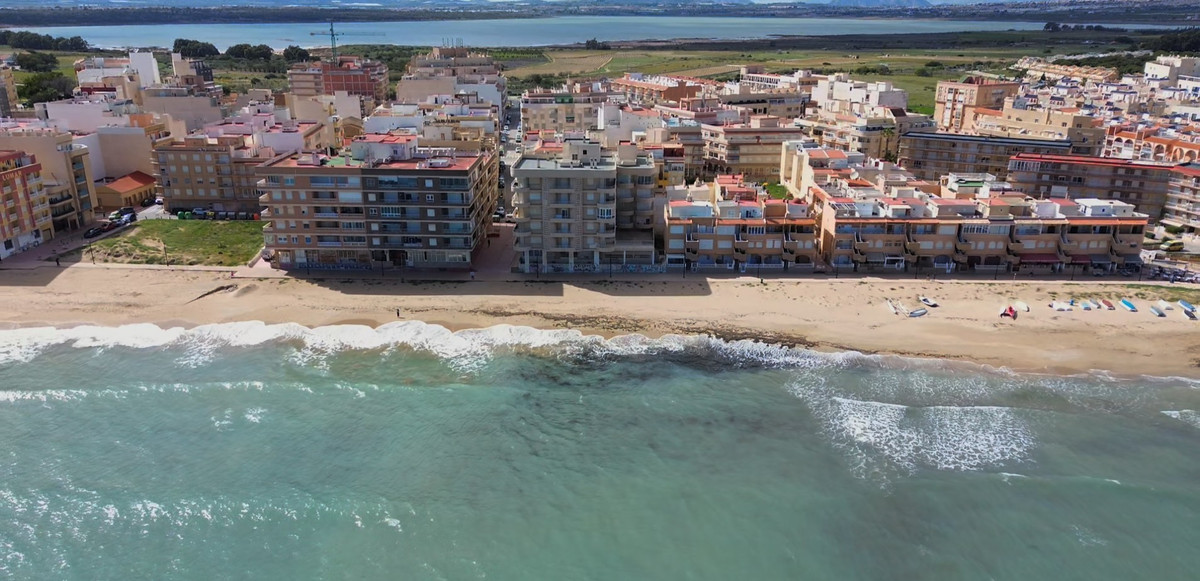 3 Bed Apartment for sale in La Mata Costa Blanca, Alicante, Spain