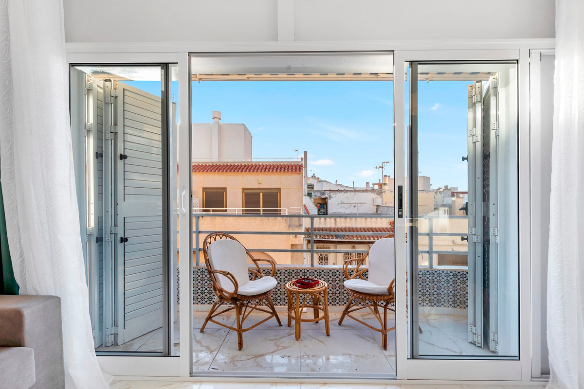 3 Bed Apartment for sale in La Mata Costa Blanca, Alicante, Spain