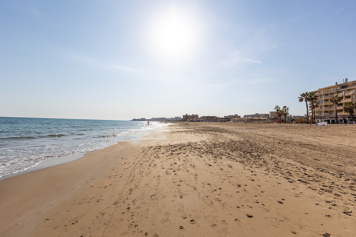 3 Bed Apartment for sale in La Mata Costa Blanca, Alicante, Spain