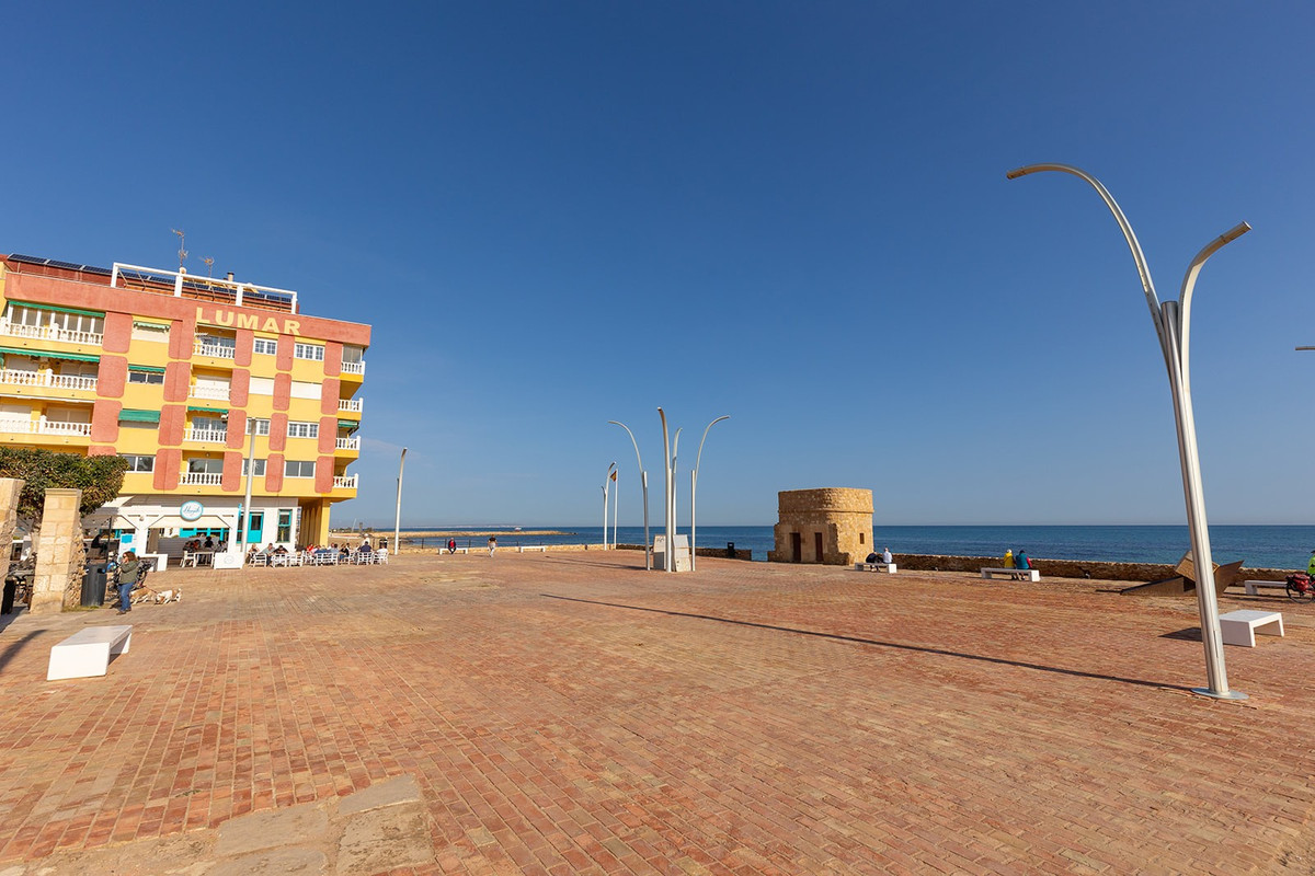 3 Bed Apartment for sale in La Mata Costa Blanca, Alicante, Spain