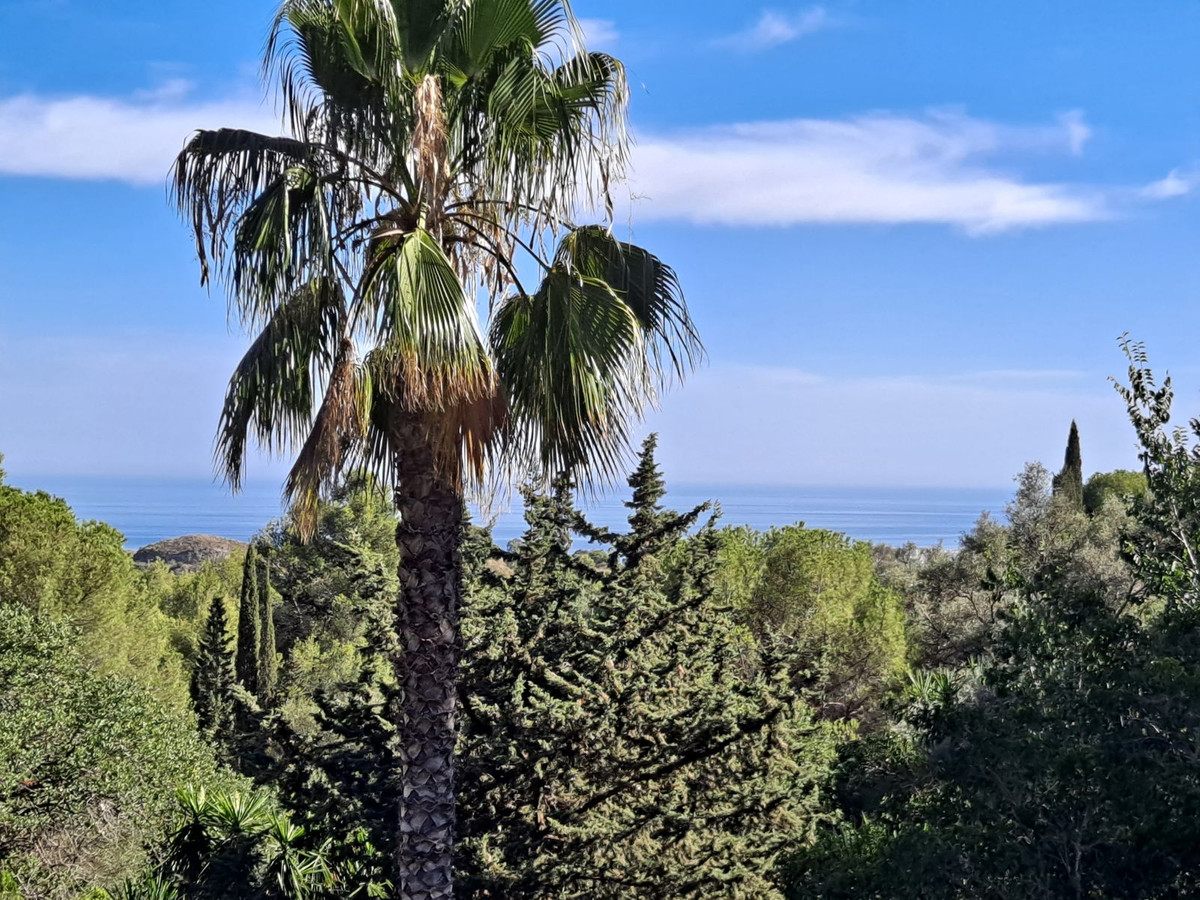 Se vende Villa - Chalet de 6 dormitorios en Costa Del Sol, Málaga, España