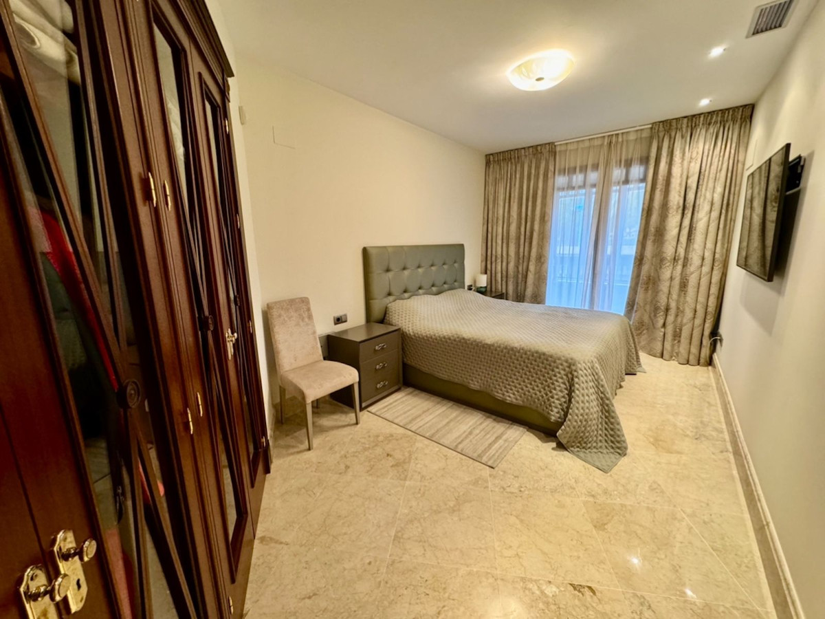 3 Bed Apartment for sale in San Pedro De Alcántara Costa Del Sol, Málaga, Spain