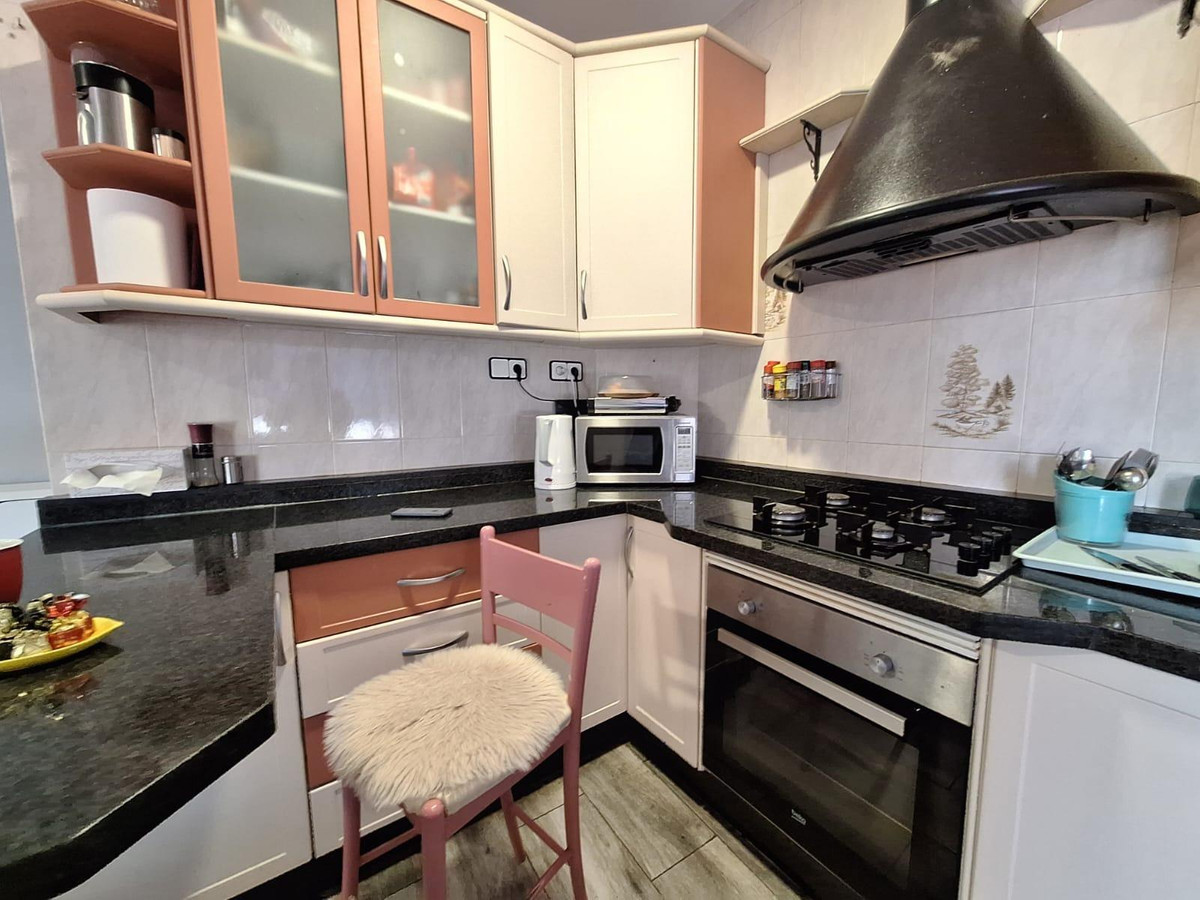 Se vende Apartamento Planta Media de 2 dormitorios en Costa Blanca, Alicante, España
