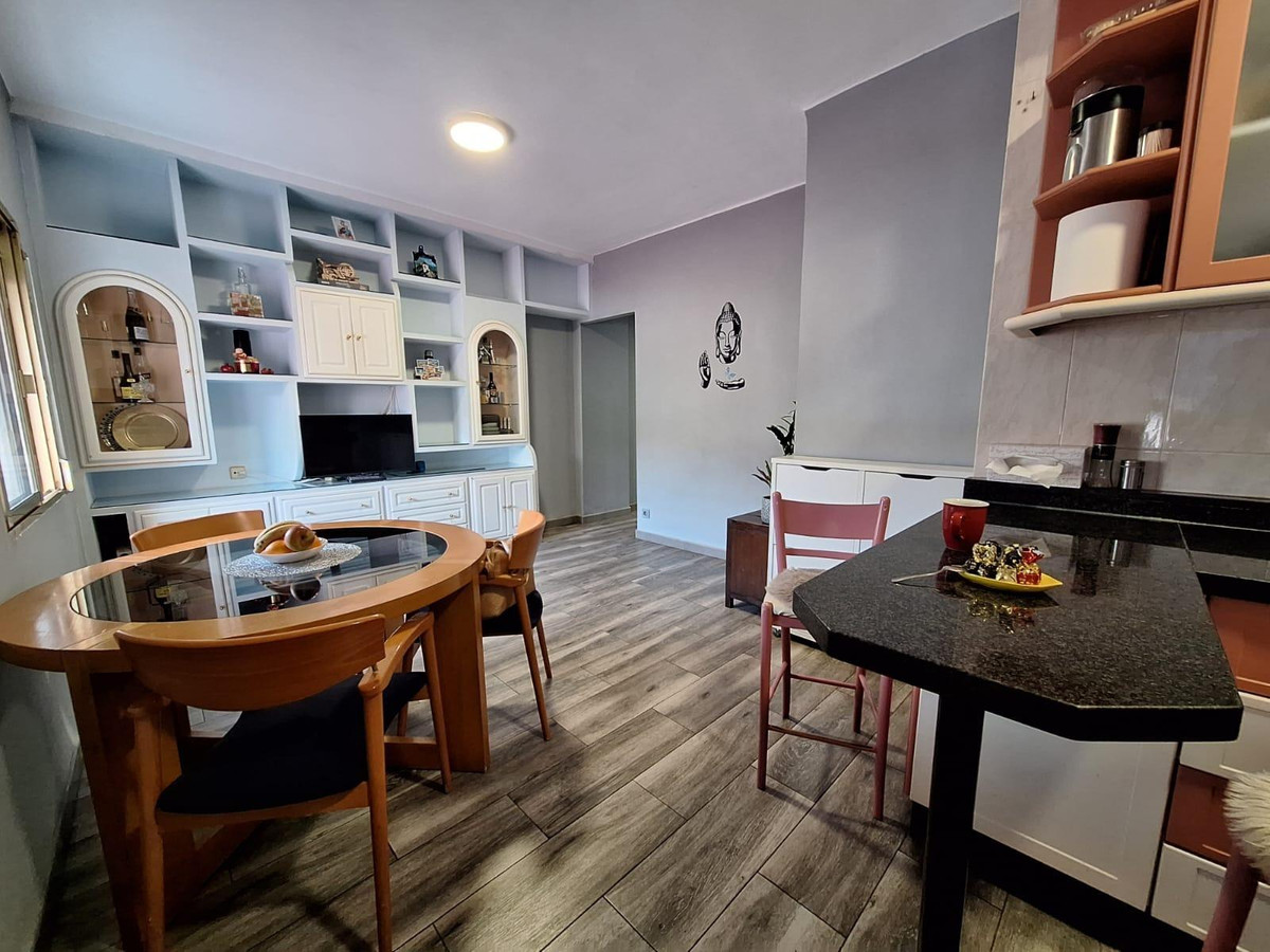 Se vende Apartamento Planta Media de 2 dormitorios en Costa Blanca, Alicante, España