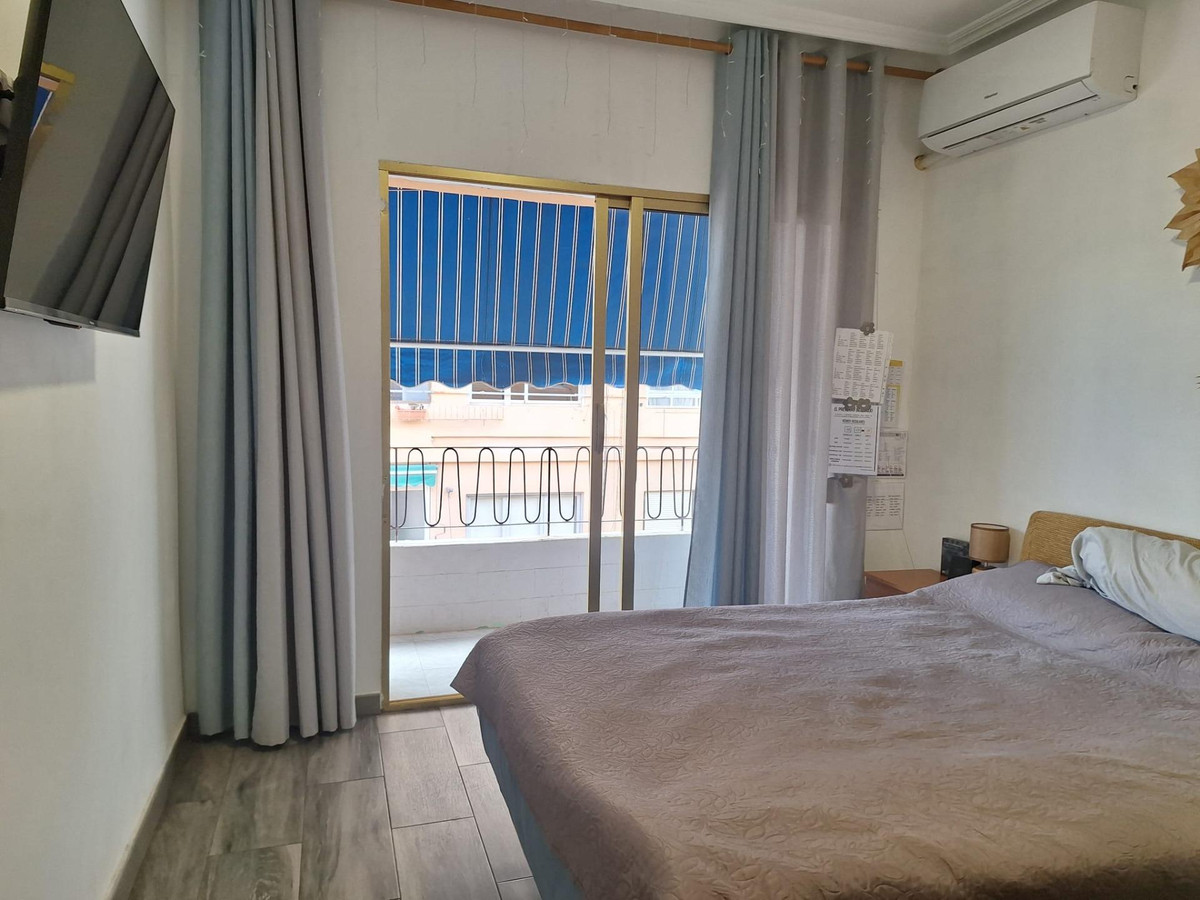 Se vende Apartamento Planta Media de 2 dormitorios en Costa Blanca, Alicante, España