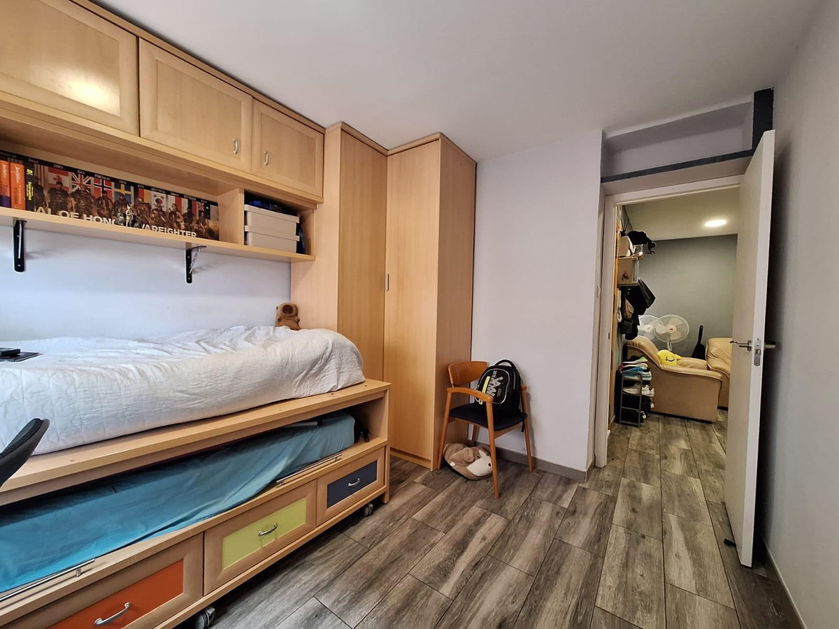 Se vende Apartamento Planta Media de 2 dormitorios en Costa Blanca, Alicante, España