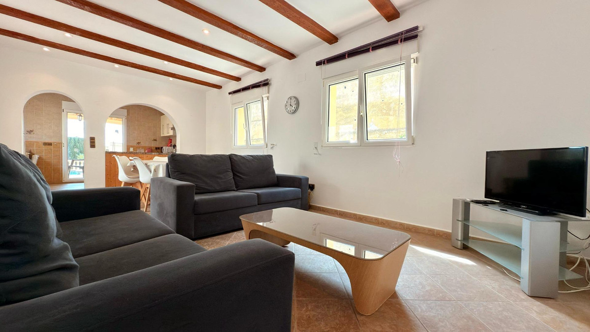 Se vende Bungalow de 5 dormitorios en Costa Blanca, Alicante, España