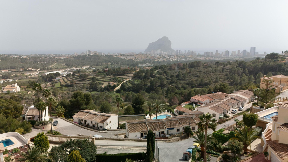 Se vende Bungalow de 5 dormitorios en Costa Blanca, Alicante, España