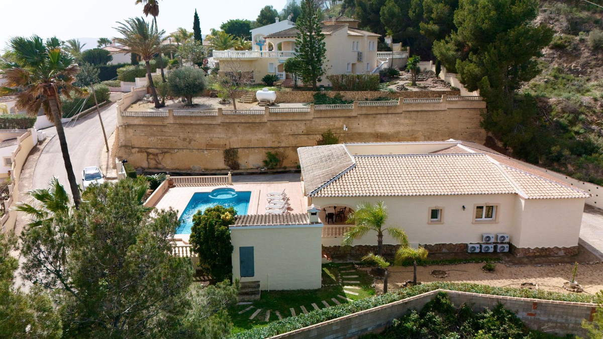 Se vende Bungalow de 5 dormitorios en Costa Blanca, Alicante, España