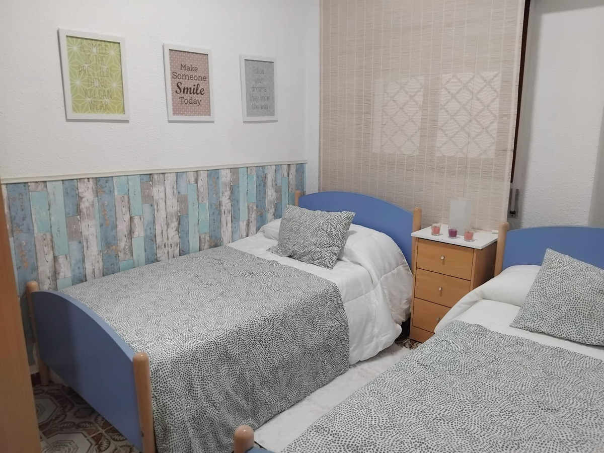 2 Bed Apartment for sale in Villajoyosa Costa Blanca, Alicante, Spain