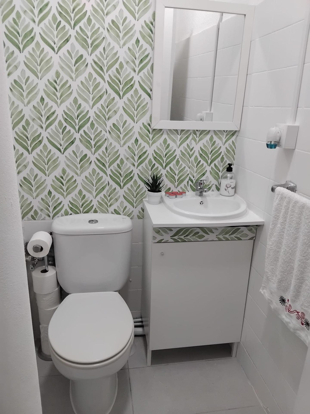 2 Bed Apartment for sale in Villajoyosa Costa Blanca, Alicante, Spain
