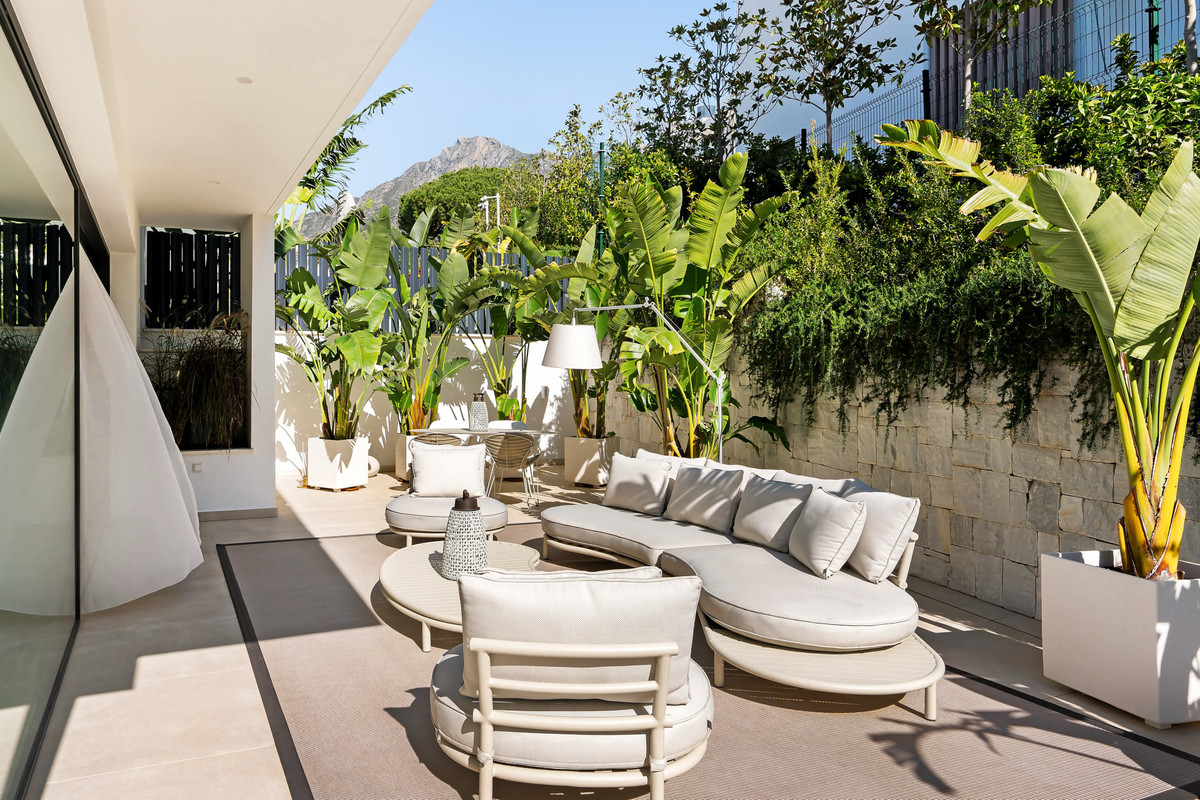 Se vende Pareada de 4 dormitorios en Costa Del Sol, Málaga, España