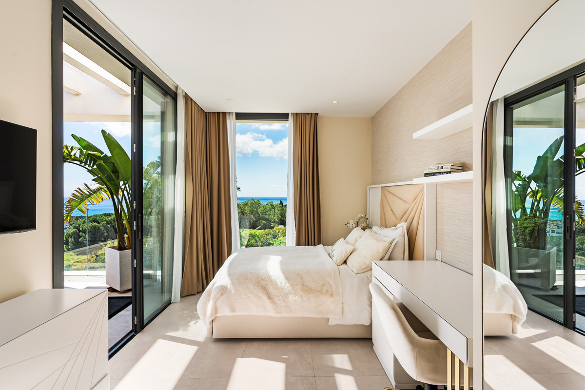 Se vende Pareada de 4 dormitorios en Costa Del Sol, Málaga, España
