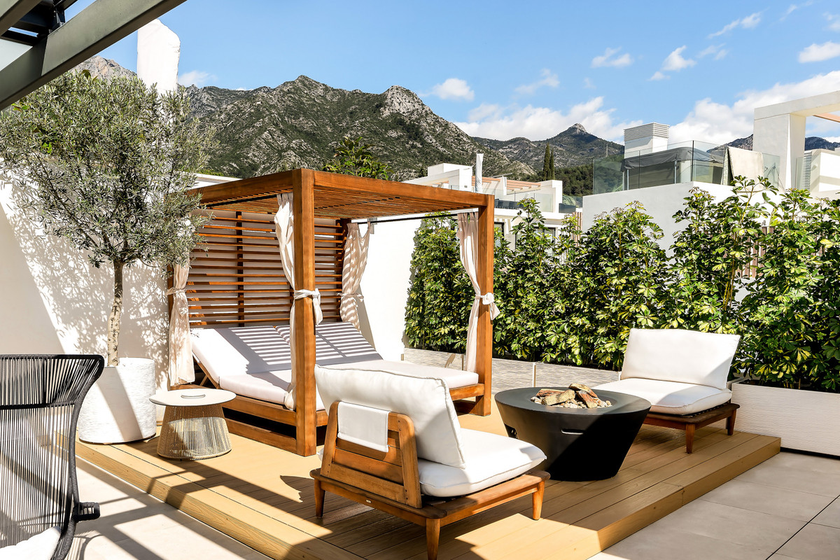 Se vende Pareada de 4 dormitorios en Costa Del Sol, Málaga, España