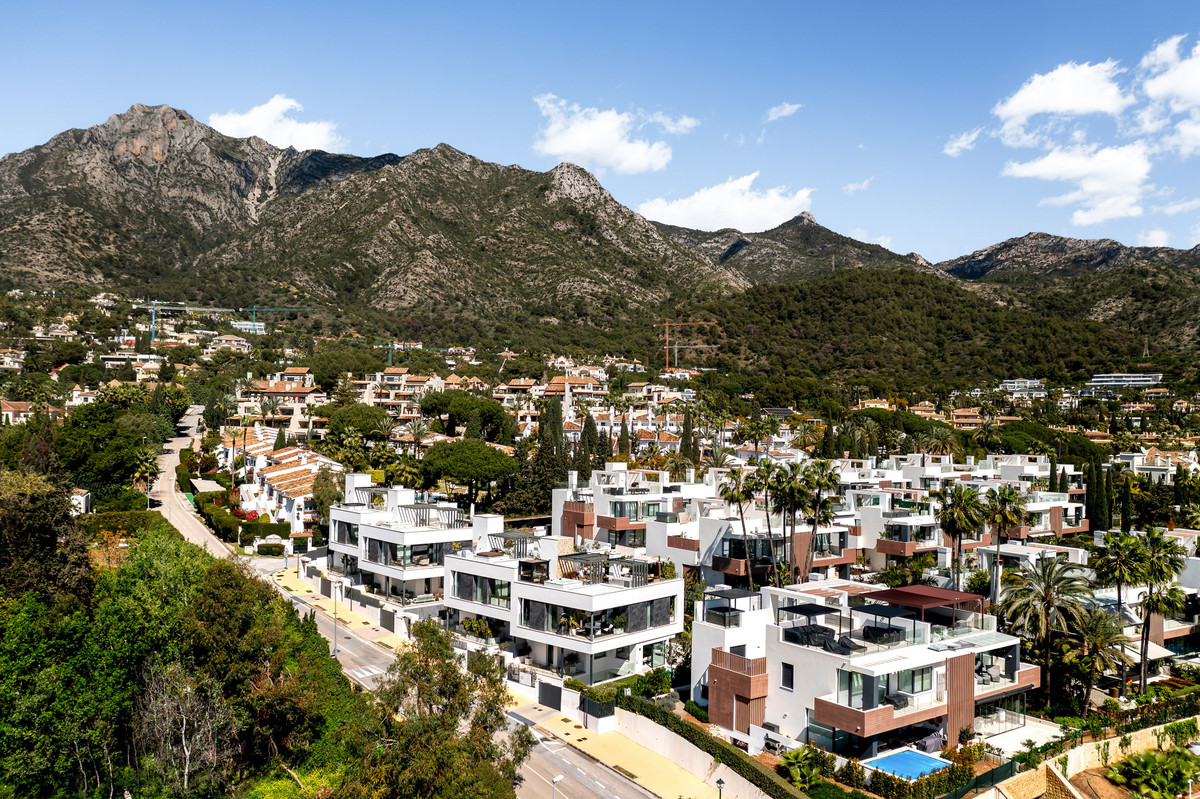 Se vende Pareada de 4 dormitorios en Costa Del Sol, Málaga, España