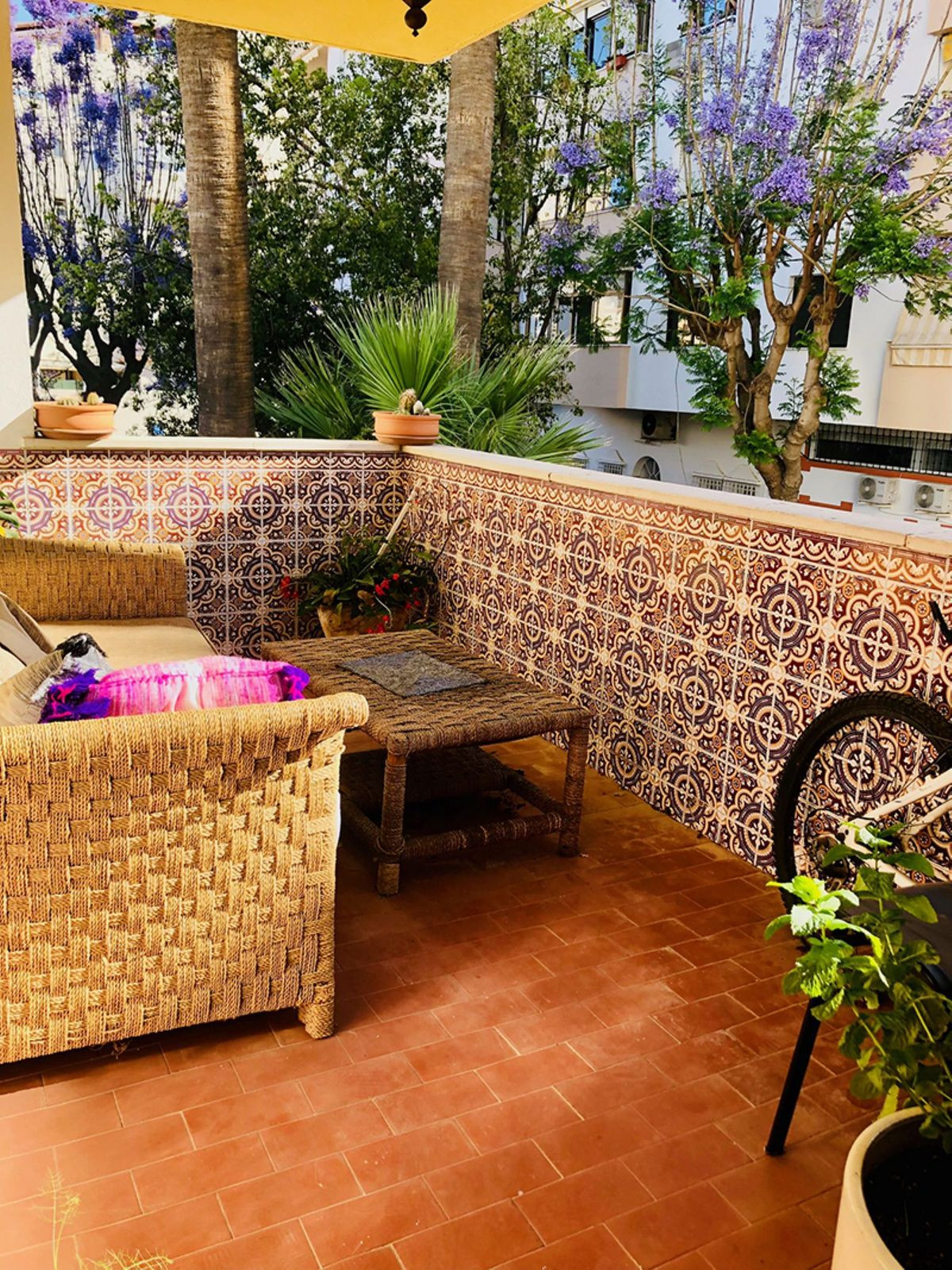 4 Bed Apartment for sale in Estepona Costa Del Sol, Málaga, Spain