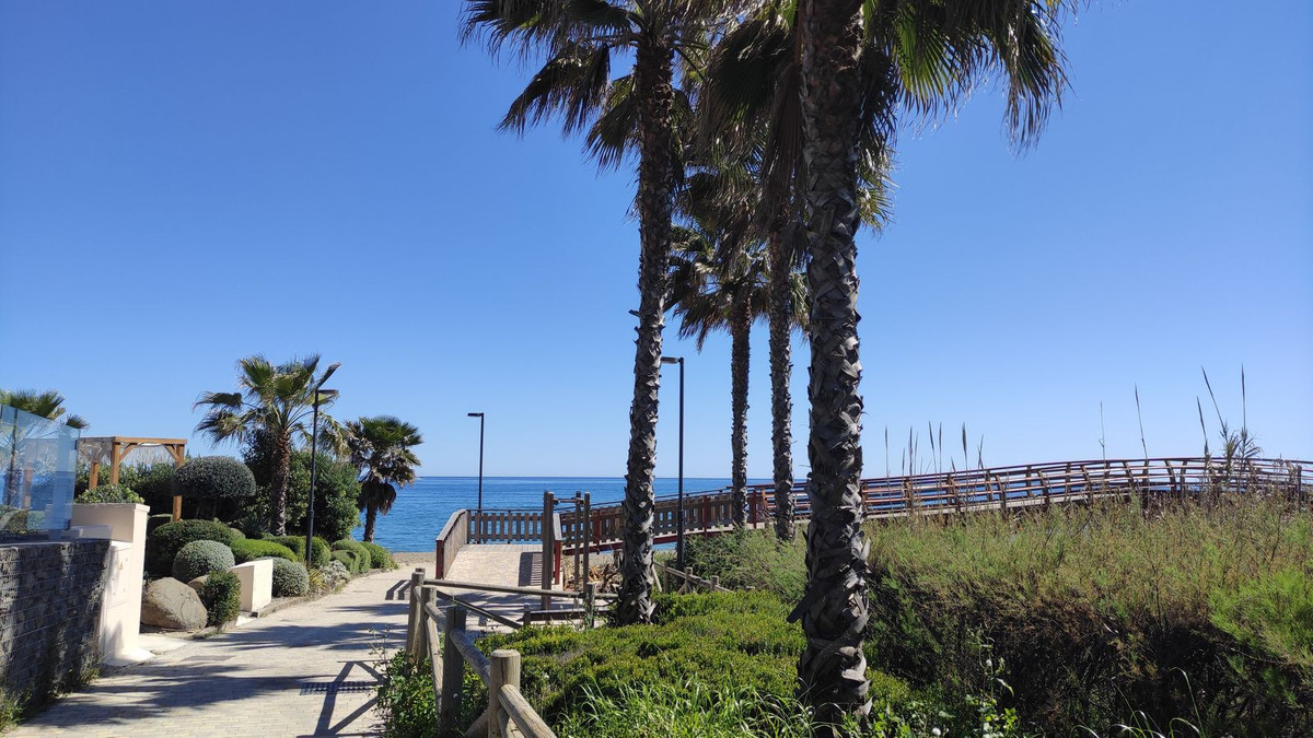 Se vende Ático de 2 dormitorios en Costa Del Sol, Málaga, España