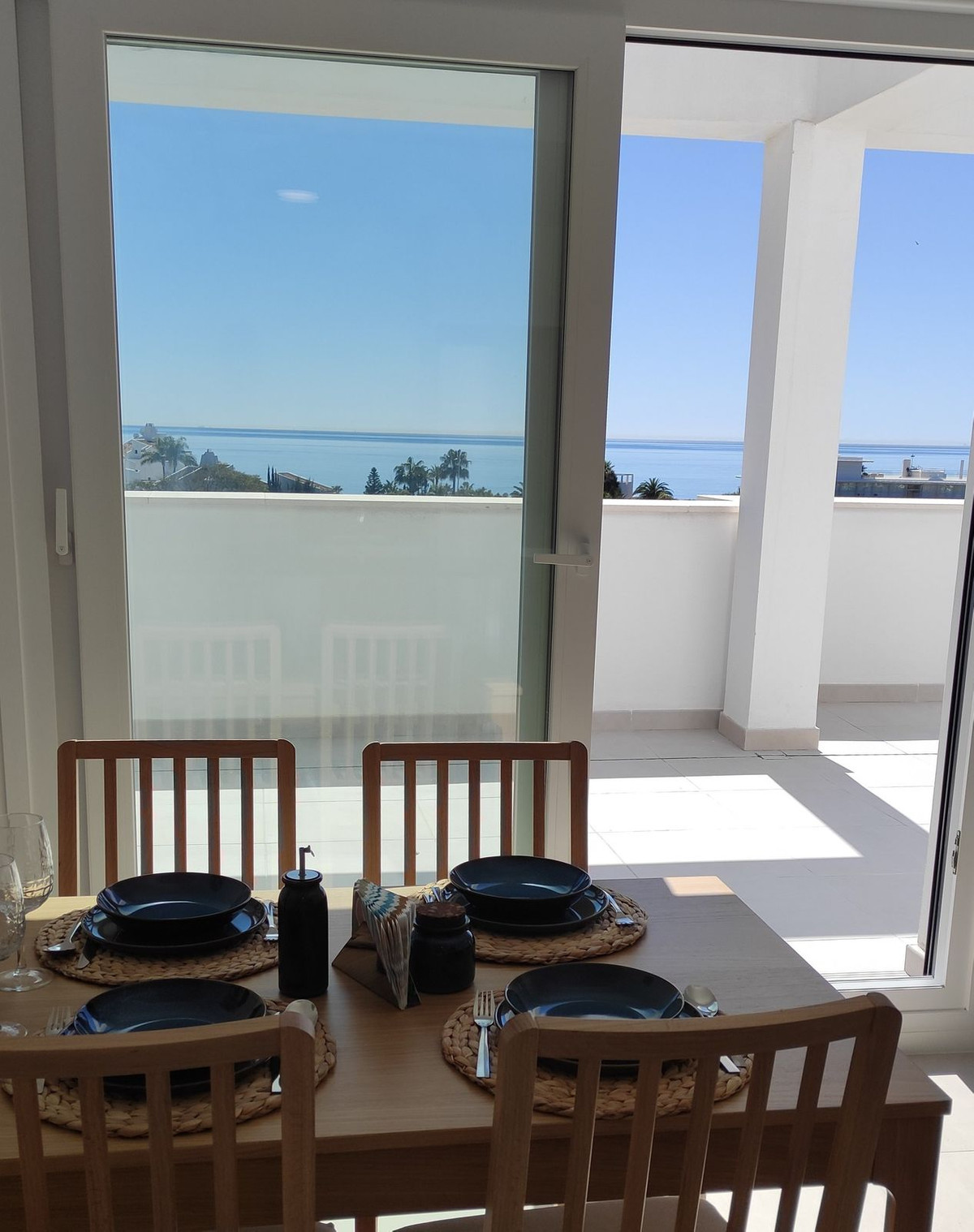 Se vende Ático de 2 dormitorios en Costa Del Sol, Málaga, España