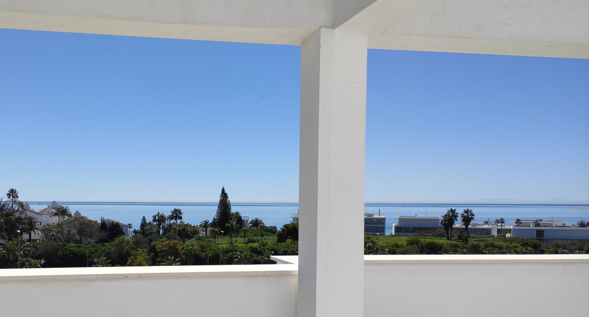 Se vende Ático de 2 dormitorios en Costa Del Sol, Málaga, España